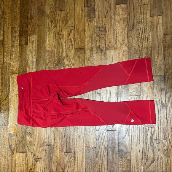 *Multiple Items-  2-Lululemon Pace Rival , 2-lululemon shorts, 1-Nike joggers - Picture 4 of 16